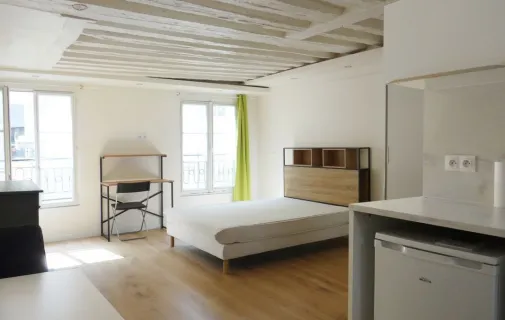 Location Paris Appartement 6a462300b925