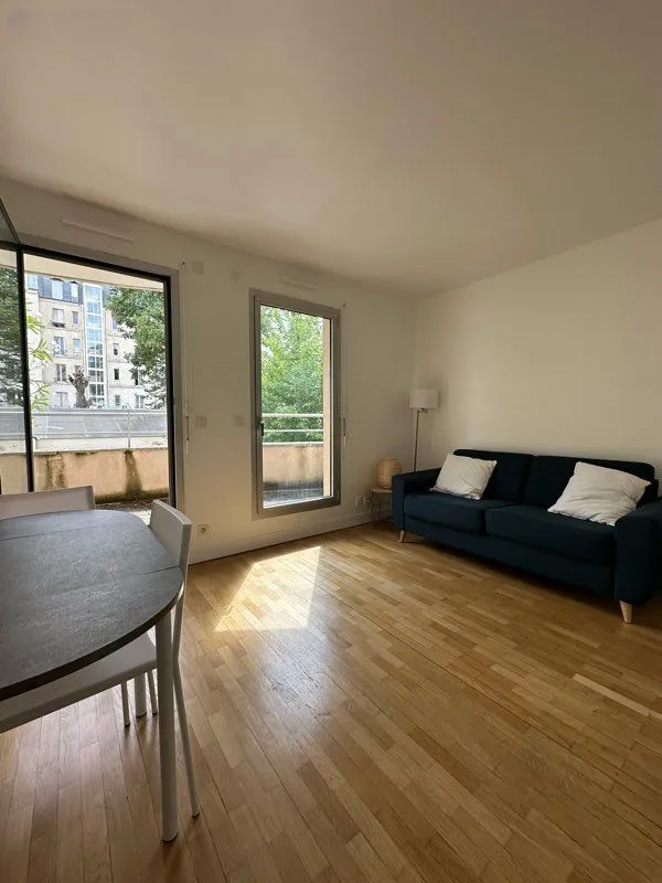 Location Boulogne-Billancourt Appartement 6a4623168edd