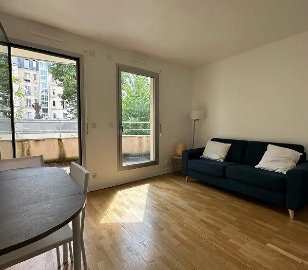 Location Boulogne-Billancourt Appartement 6a4623168edd