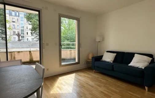 Location Boulogne-Billancourt Appartement 6a4623168edd
