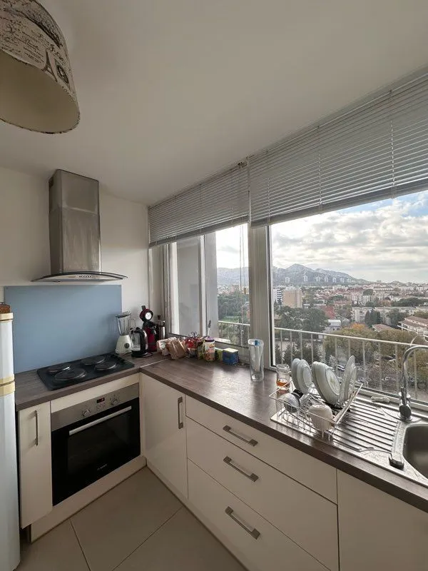 Location Marseille Appartement 6a46250a0050