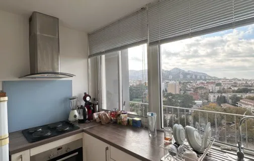 Location Marseille Appartement 6a46250a0050