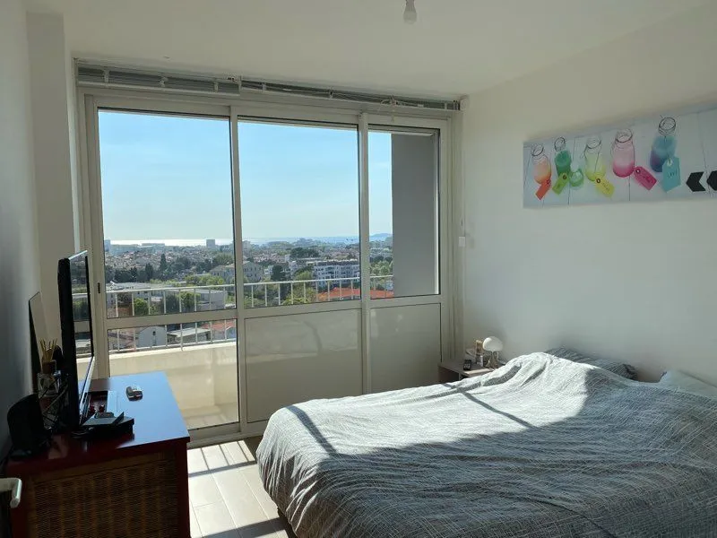 Location Marseille Appartement 6a46250a0050