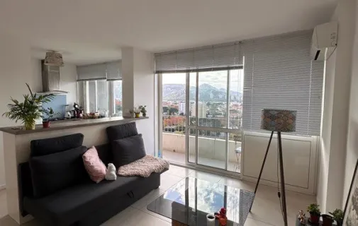 Location Marseille Appartement 6a46250a0050