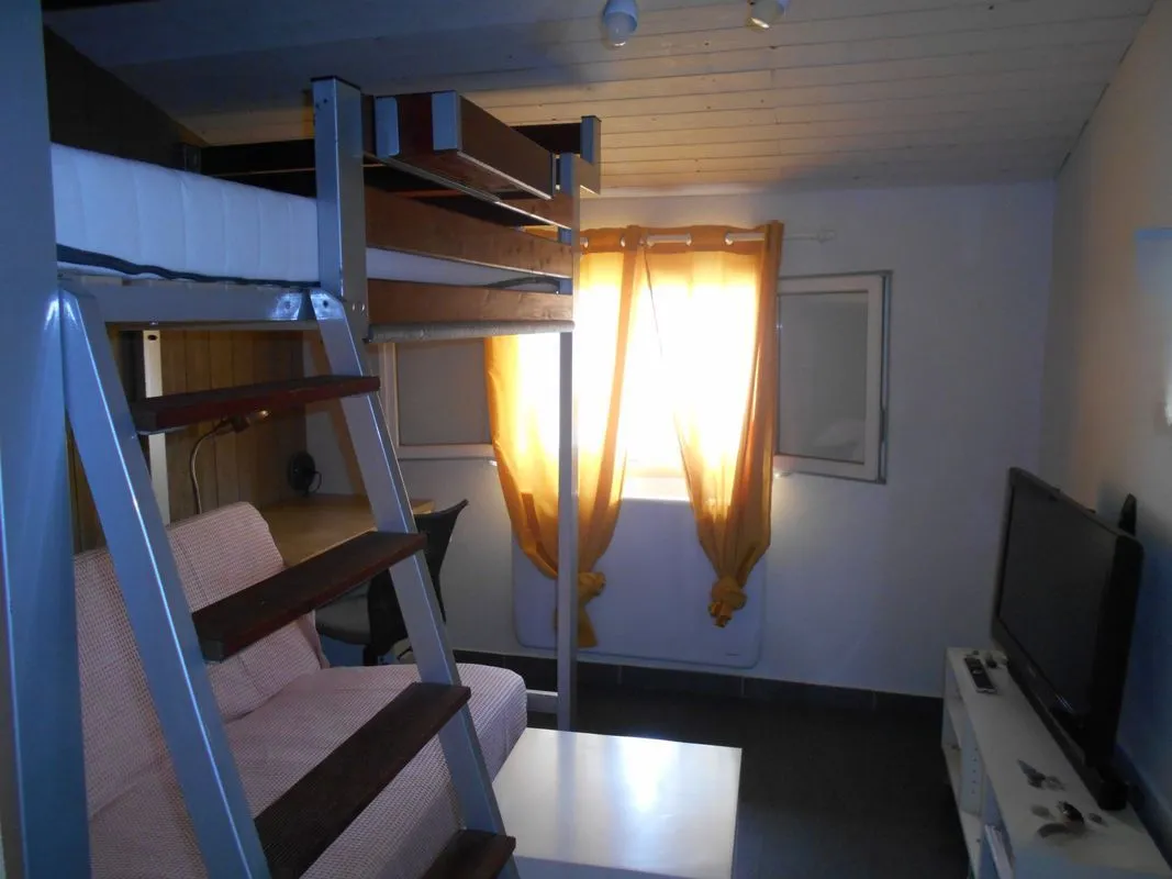 Location Pessac Appartement 6a462512101a