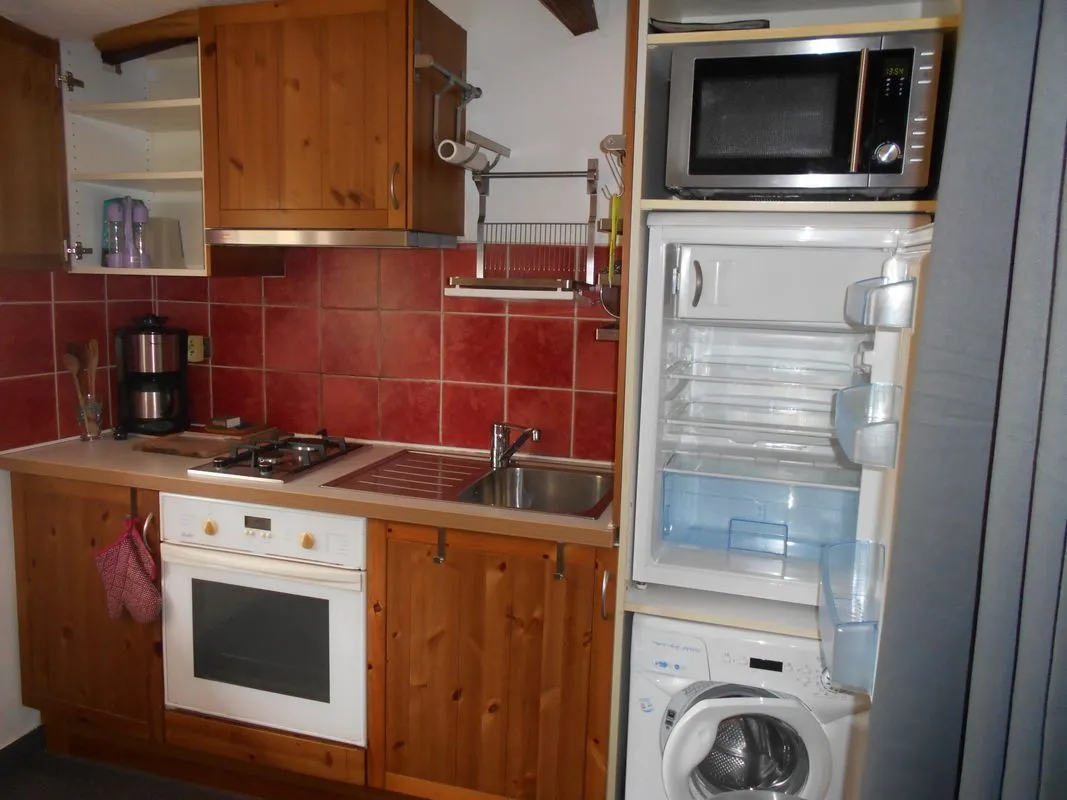 Location Pessac Appartement 6a462512101a