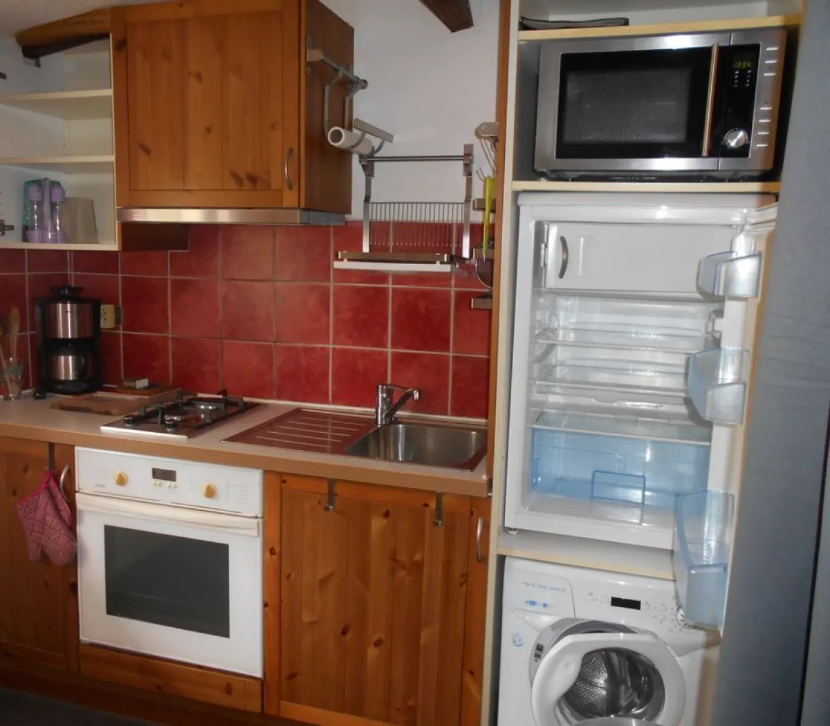 Location Pessac Appartement 6a462512101a