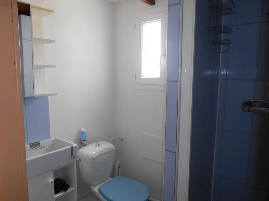 Location Pessac Appartement 6a462512101a