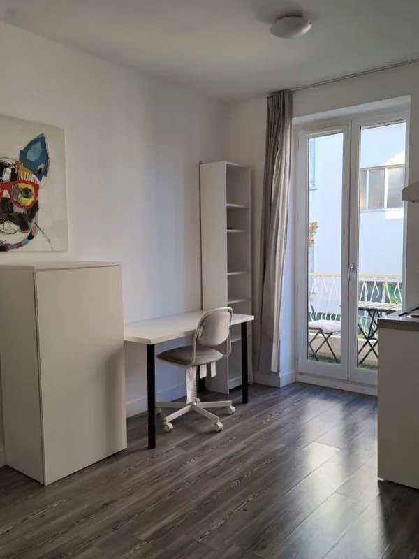 Location Nice Appartement 6a4625268d38