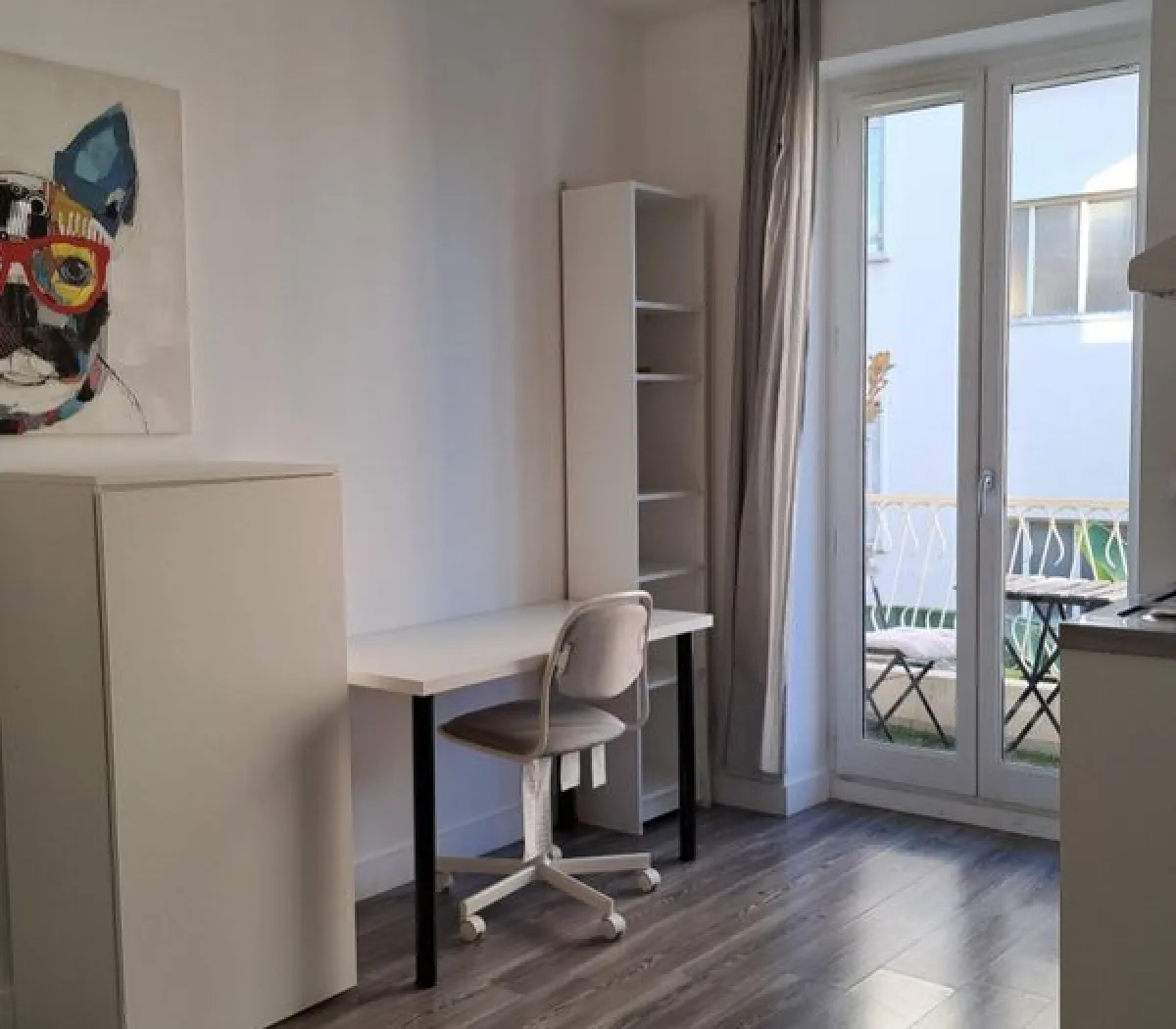 Location Nice Appartement 6a4625268d38