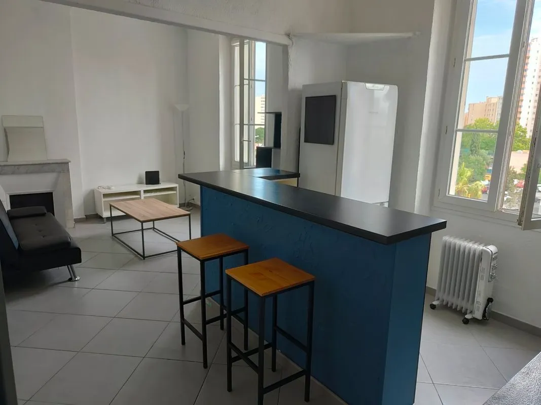 Location Toulon Appartement 6a462bc13387