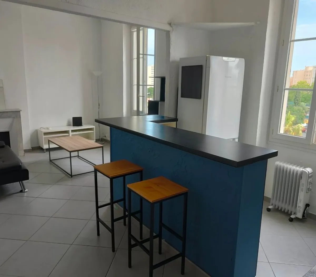 Location Toulon Appartement 6a462bc13387