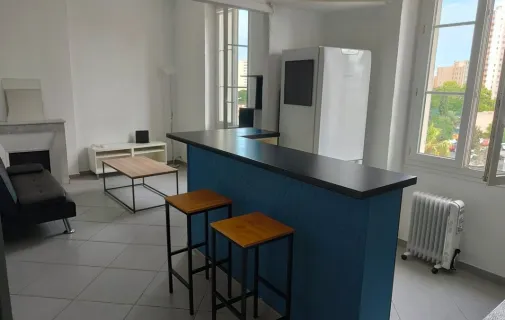 Location Toulon Appartement 6a462bc13387