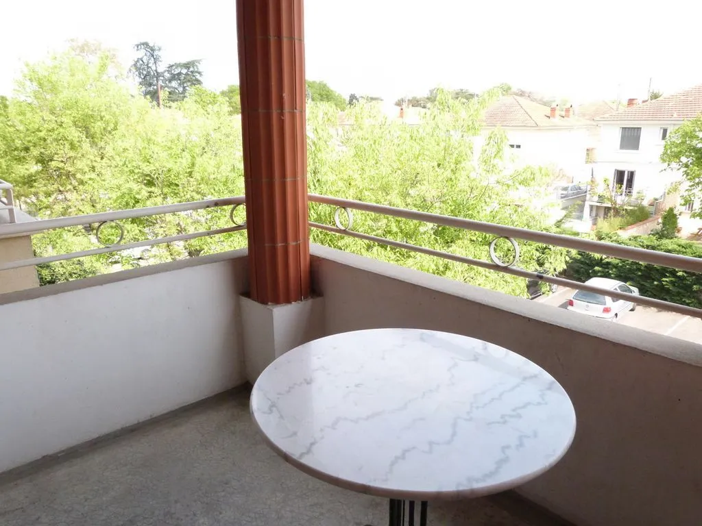 Location Toulouse Appartement 6a462bcab369