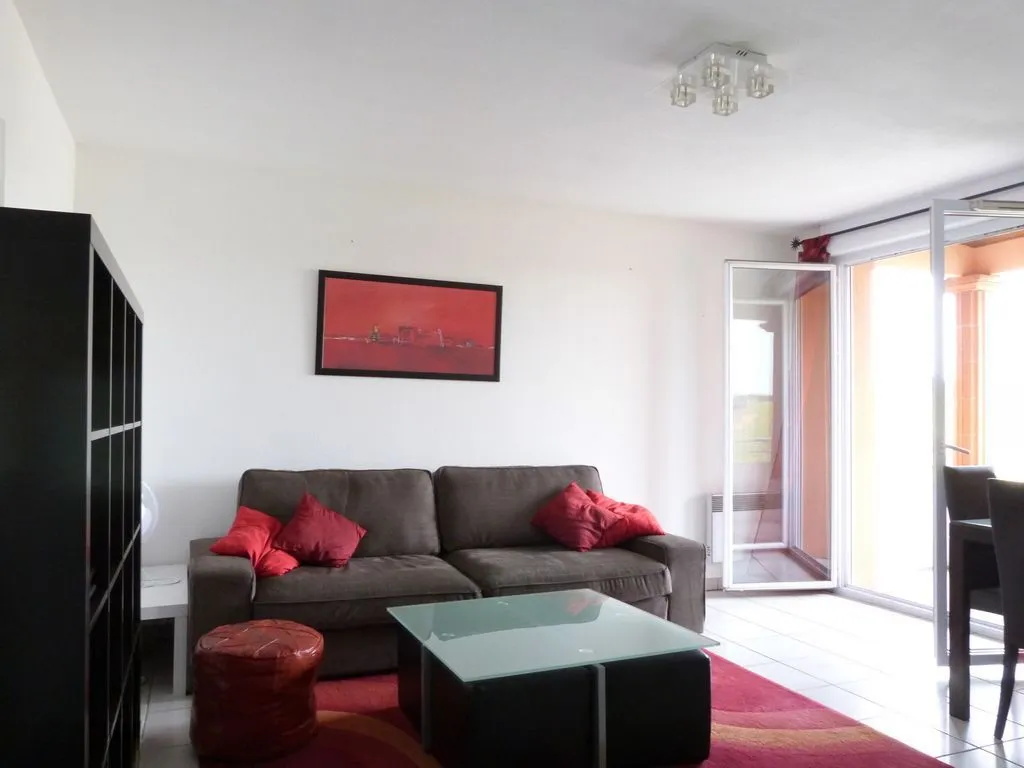 Location Toulouse Appartement 6a462bcab369