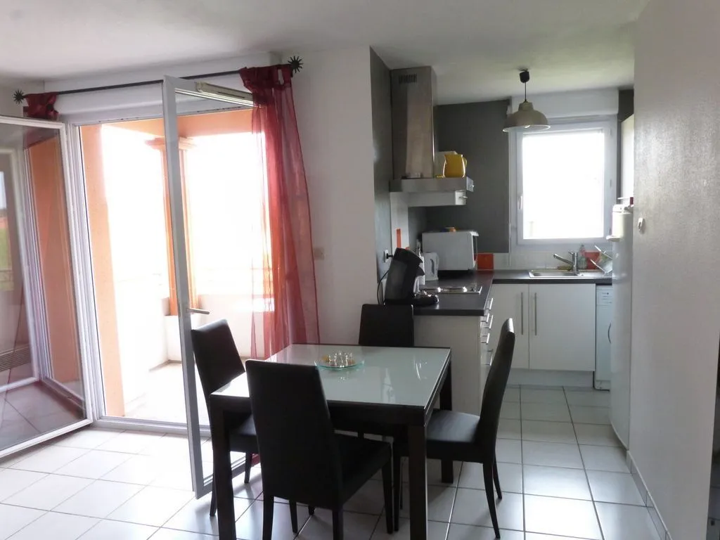 Location Toulouse Appartement 6a462bcab369