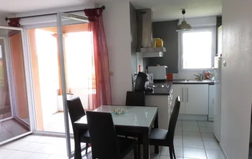 Location Toulouse Appartement 6a462bcab369