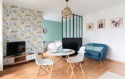 Location Nantes Appartement 6a462bd73fb7