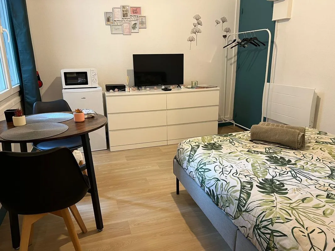 Location Rouen Appartement 6a462be42e02