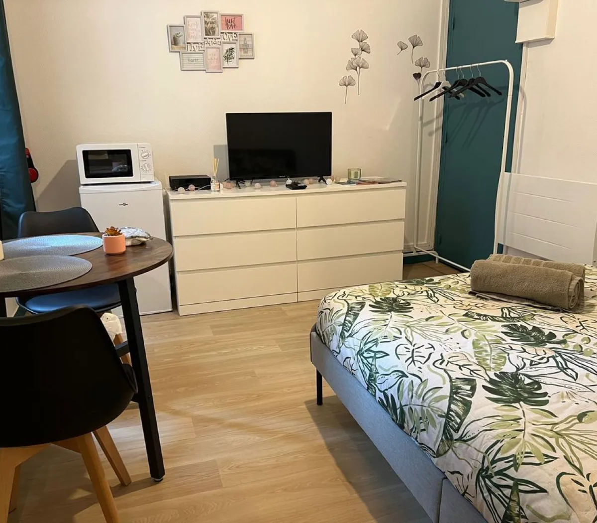Location Rouen Appartement 6a462be42e02