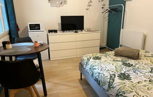 Location Rouen Appartement 6a462be42e02