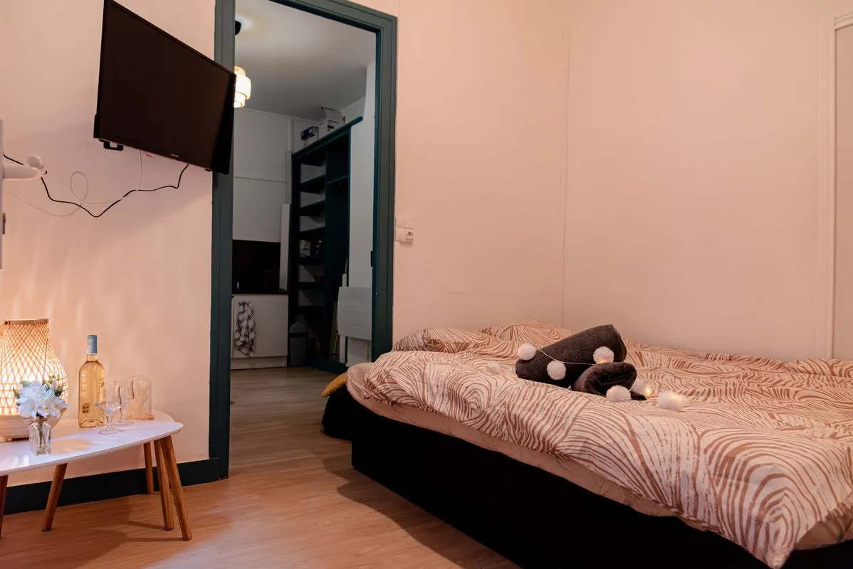 Location Rouen Appartement 6a462be42e02
