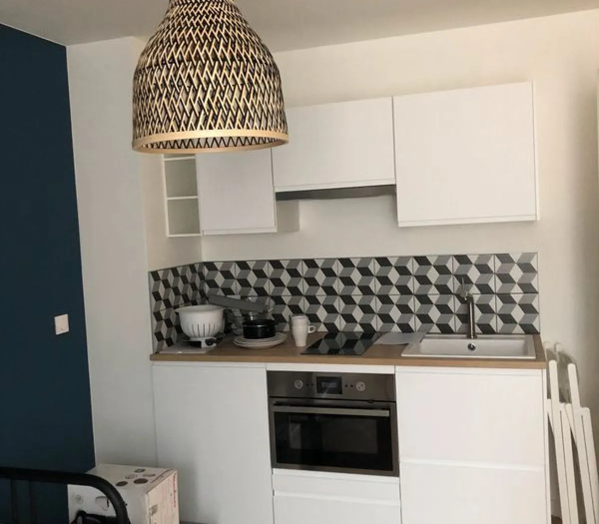 Location Rennes Appartement 6a462d31da12