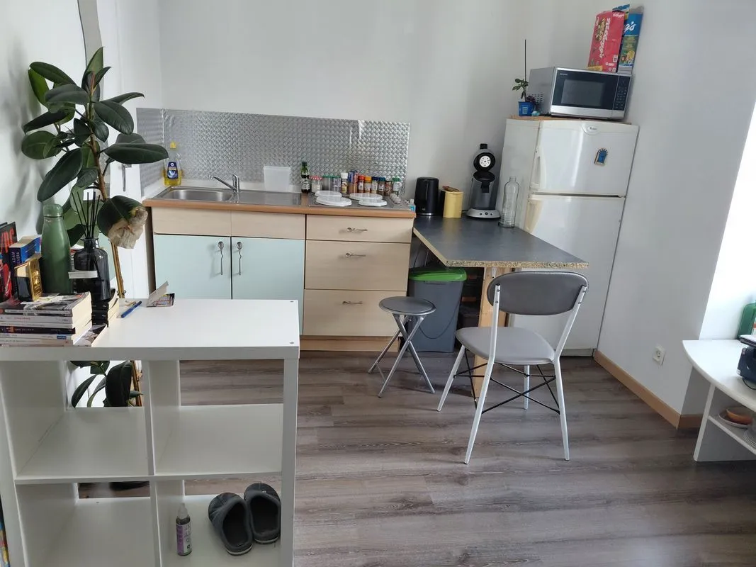 Location Nantes Appartement 6a462d3c7469