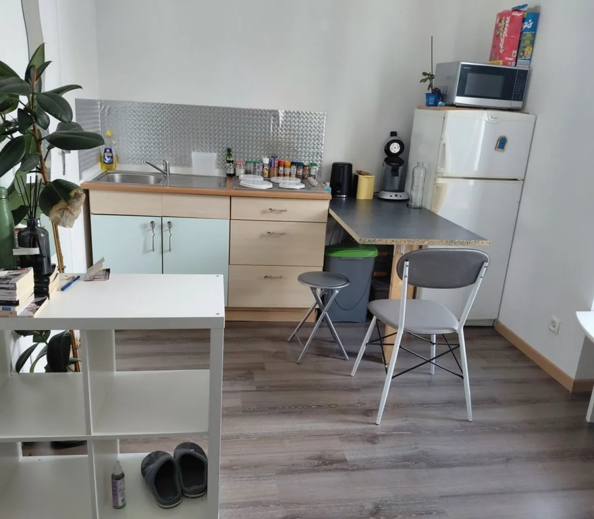 Location Nantes Appartement 6a462d3c7469