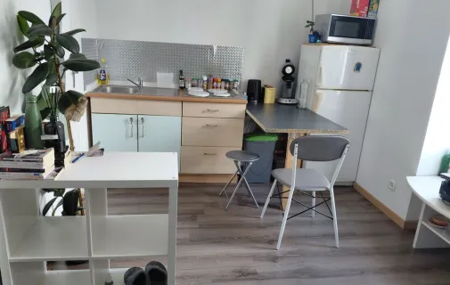 Location Nantes Appartement 6a462d3c7469