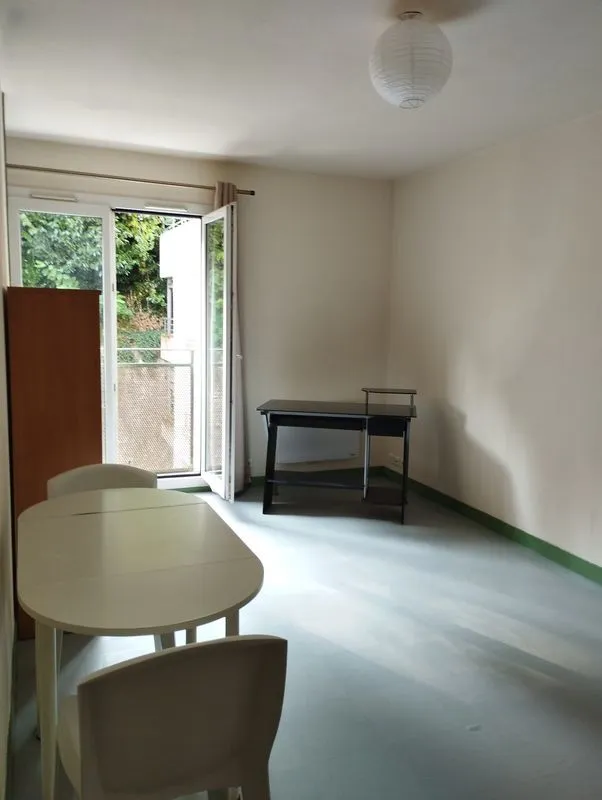 Location Poitiers Appartement 6a462d508386