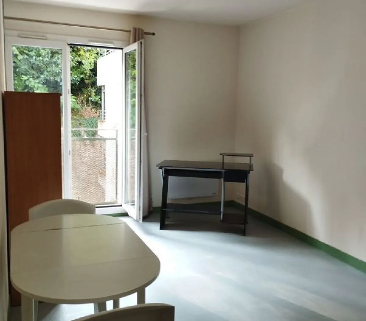 Location Poitiers Appartement 6a462d508386