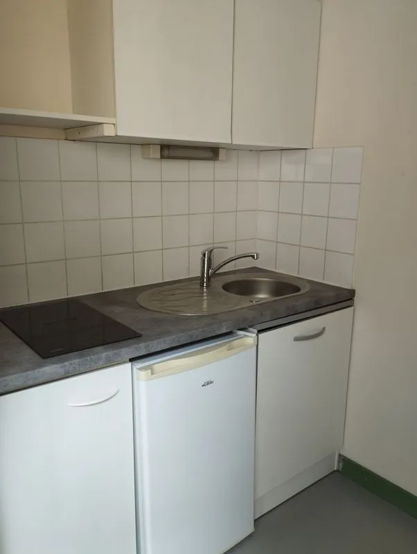 Location Poitiers Appartement 6a462d508386