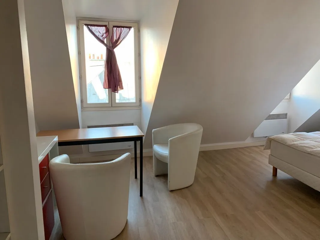 Location Paris Appartement 6a462f272685