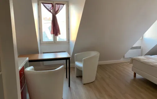 Location Paris Appartement 6a462f272685