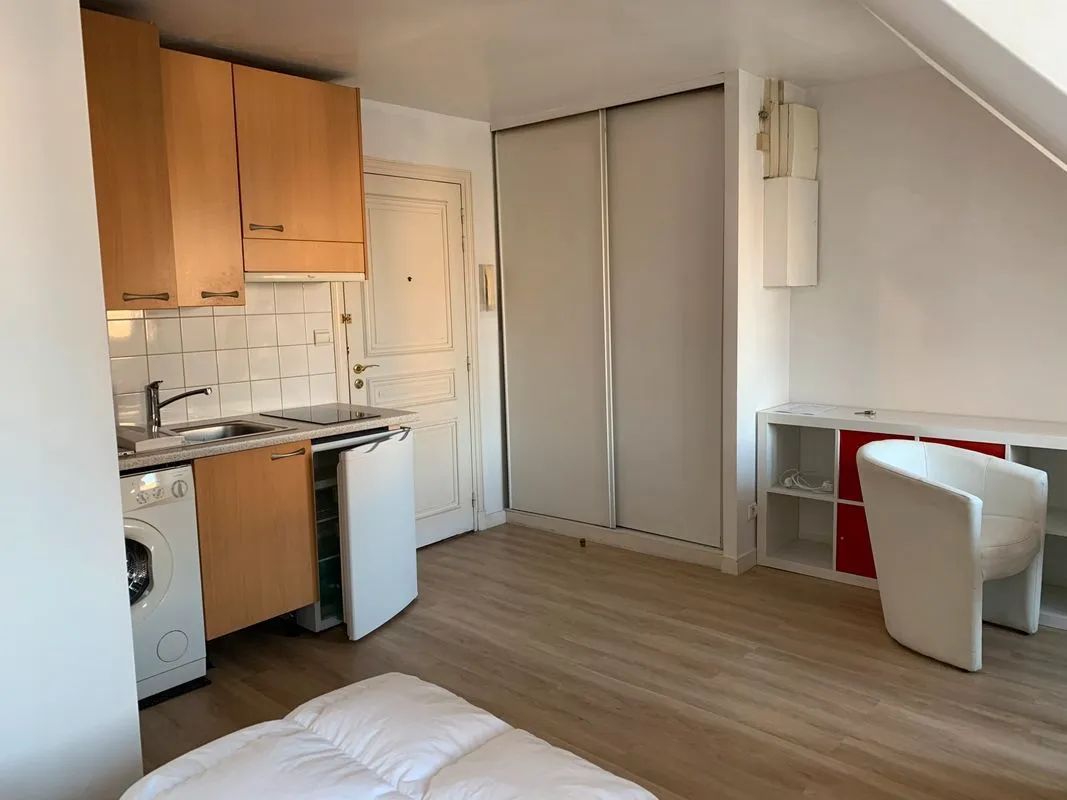 Location Paris Appartement 6a462f272685