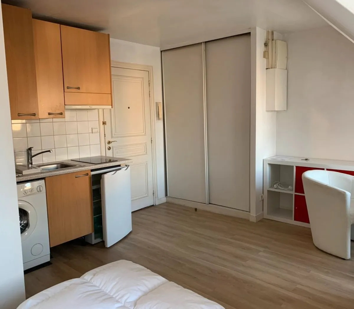 Location Paris Appartement 6a462f272685