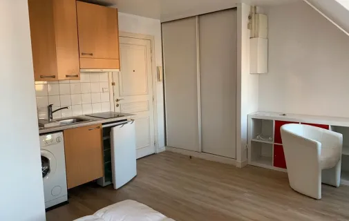 Location Paris Appartement 6a462f272685
