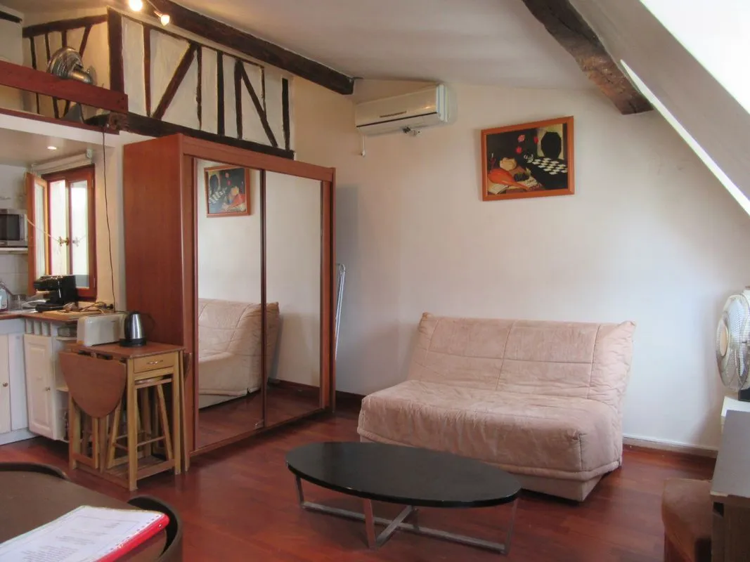 Location Paris Appartement 6a462f321df6