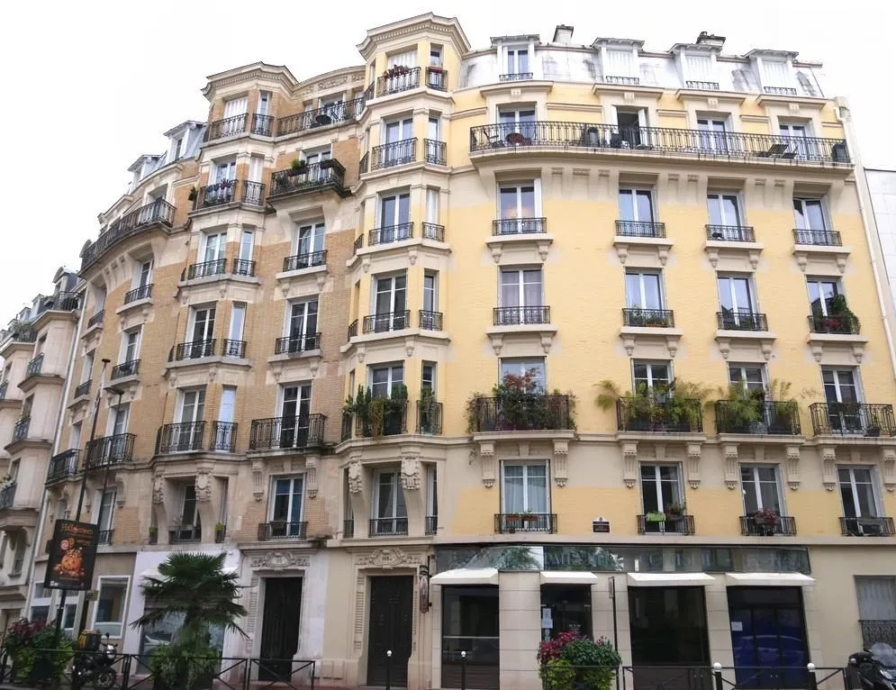 Location Levallois-Perret Appartement 6a462f3d976a
