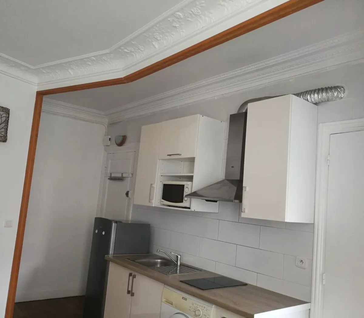 Location Levallois-Perret Appartement 6a462f3d976a