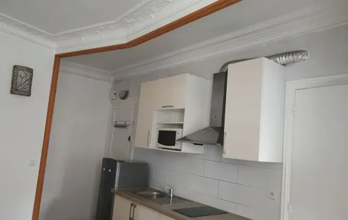 Location Levallois-Perret Appartement 6a462f3d976a