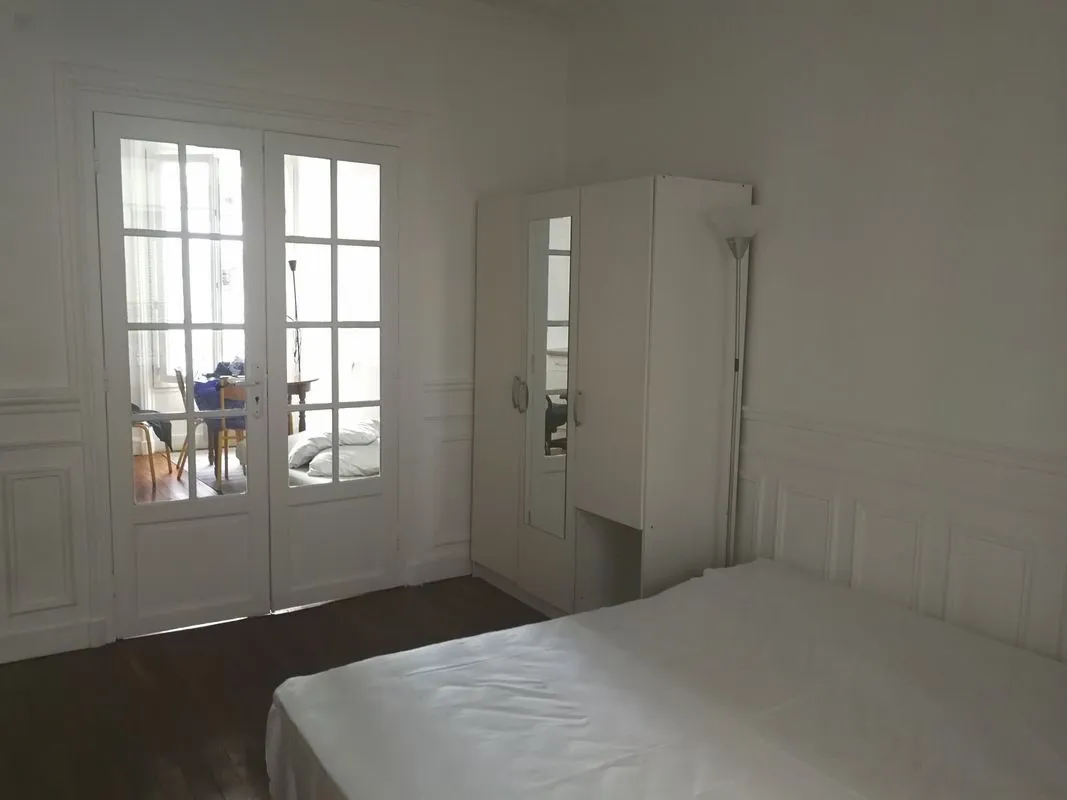 Location Levallois-Perret Appartement 6a462f3d976a