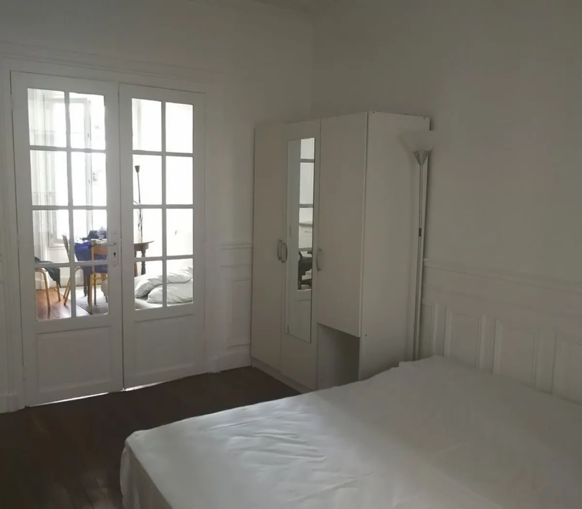 Location Levallois-Perret Appartement 6a462f3d976a