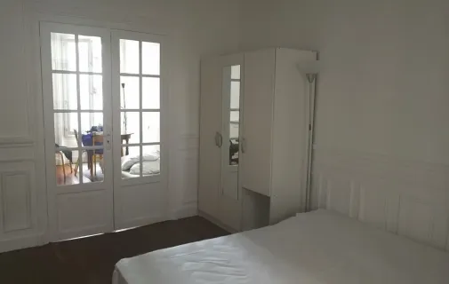 Location Levallois-Perret Appartement 6a462f3d976a