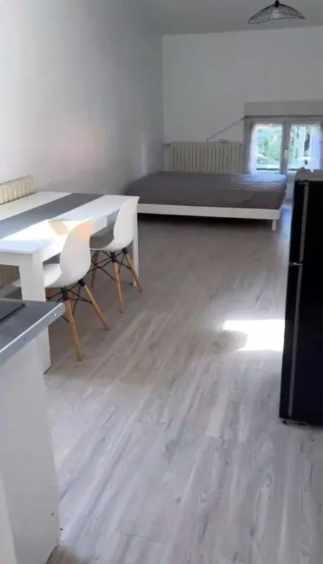 Location Aulnay-sous-Bois Appartement 6a462f4916e6