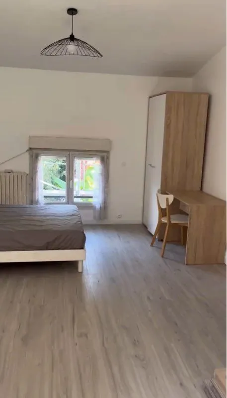 Location Aulnay-sous-Bois Appartement 6a462f4916e6