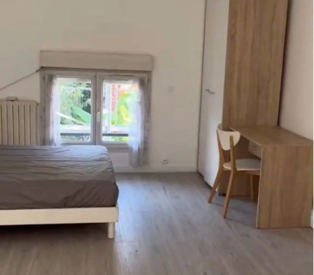 Location Aulnay-sous-Bois Appartement 6a462f4916e6