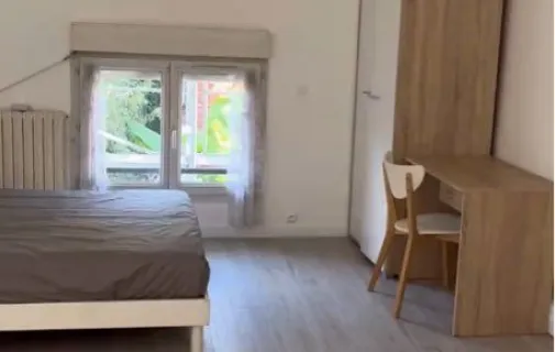 Location Aulnay-sous-Bois Appartement 6a462f4916e6