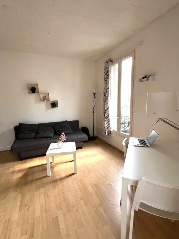 Location Neuilly-sur-Marne Appartement 6a462f4f7916